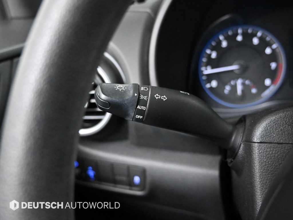 HYUNDAI Kona 2018 Gris - Importación desde Corea - HF Imports Iquique - Foto 16