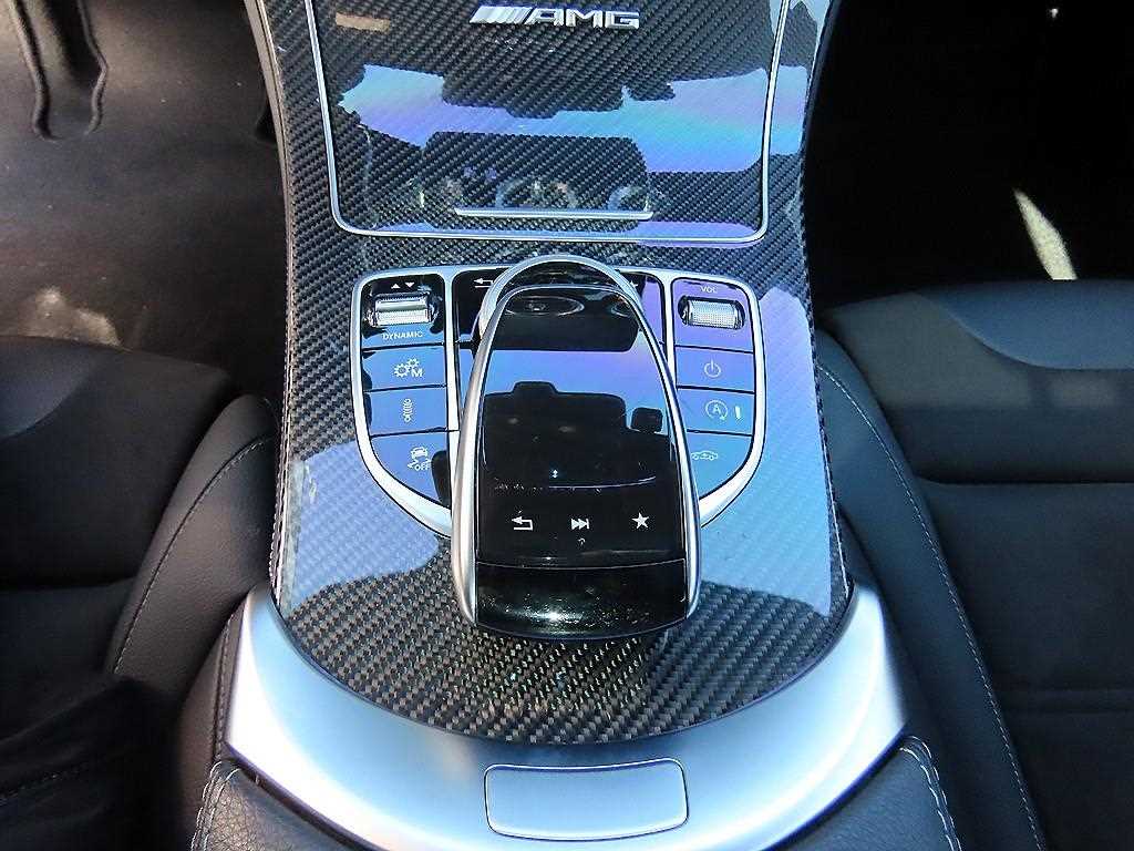 Mercedes Benz GLC Class 2019 Azul - Importación desde Corea - HF Imports Iquique - Foto 13