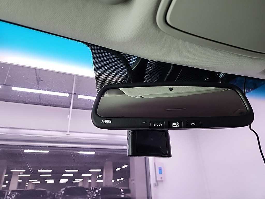 KIA Niro 2018 Blanco - Importación desde Corea - HF Imports Iquique - Foto 16