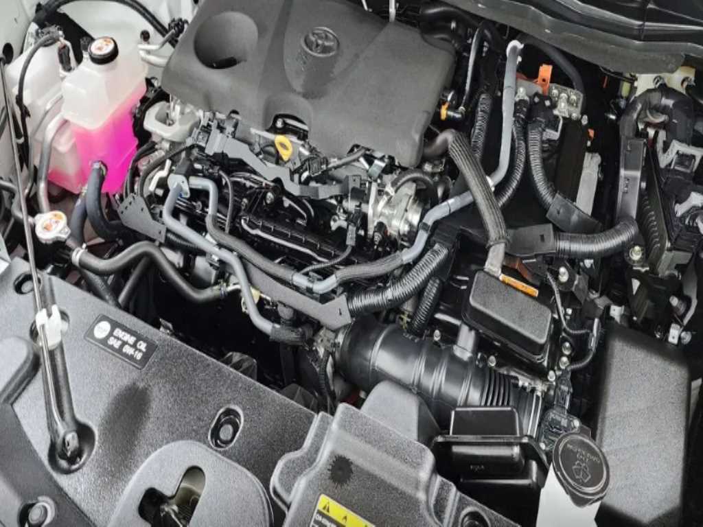 Toyota Siena - Vista 4