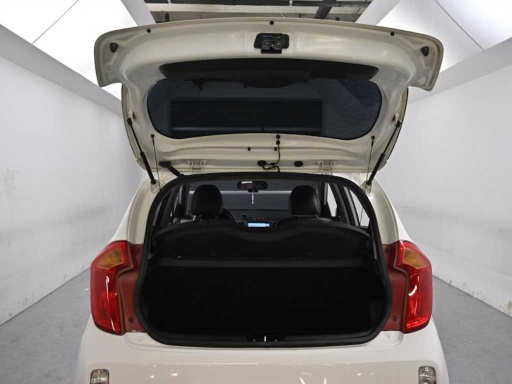 KIA Morning 2013 Blanco - Importación desde Corea - HF Imports Iquique - Foto 20