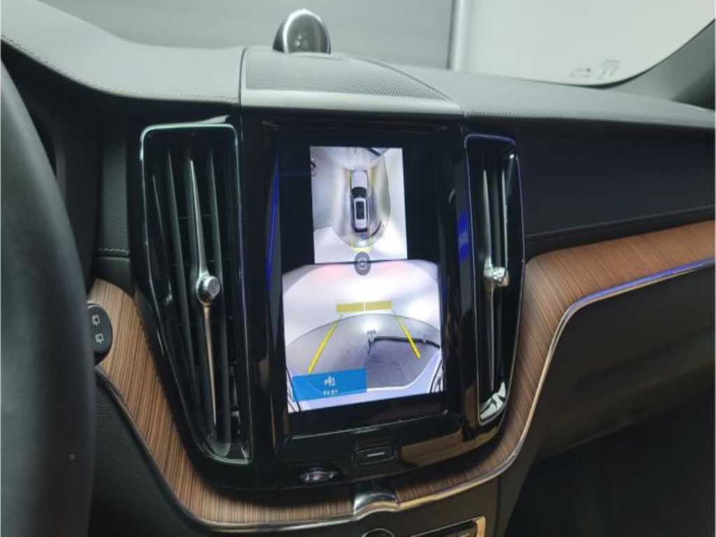 Volvo XC60 2024 - Importación desde Corea - HF Imports Iquique - Foto 13