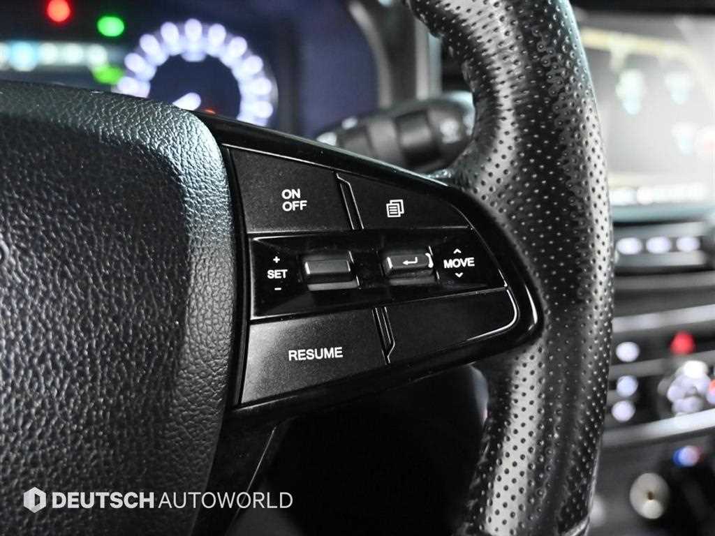 Ssangyong Rexton 2021 Blanco - Importación desde Corea - HF Imports Iquique - Foto 16