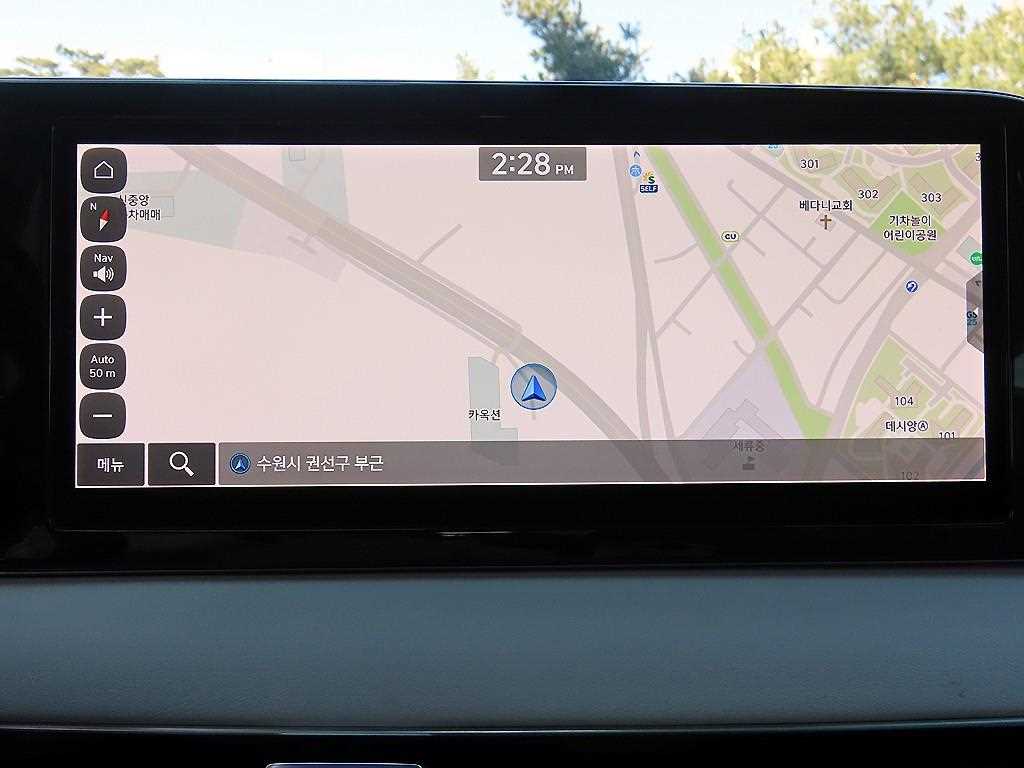 HYUNDAI Palisade 2023 Blanco - Importación desde Corea - HF Imports Iquique - Foto 13