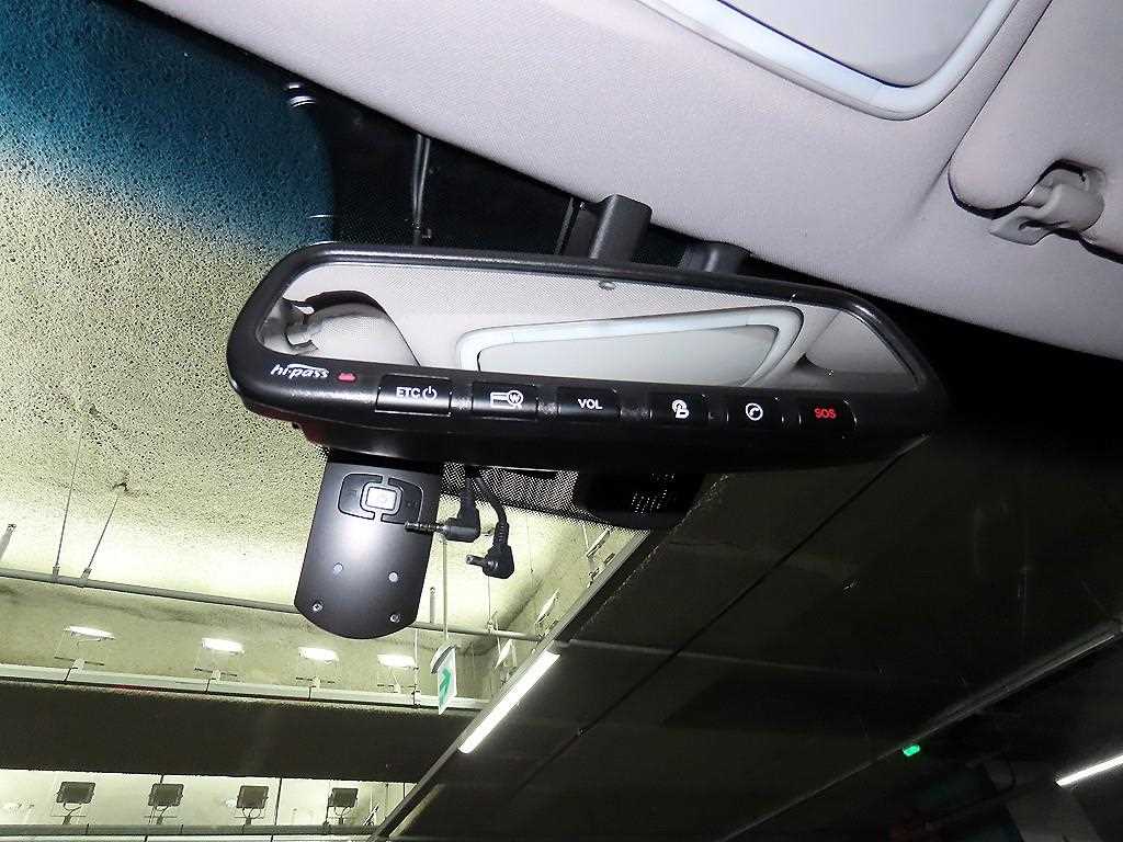 HYUNDAI Genesis 2013 Gris - Importación desde Corea - HF Imports Iquique - Foto 17