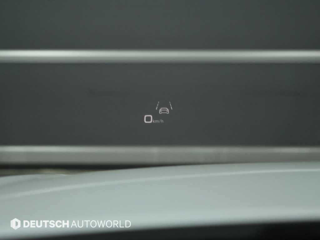 Audi A6 2021 Blanco - Importación desde Corea - HF Imports Iquique - Foto 18