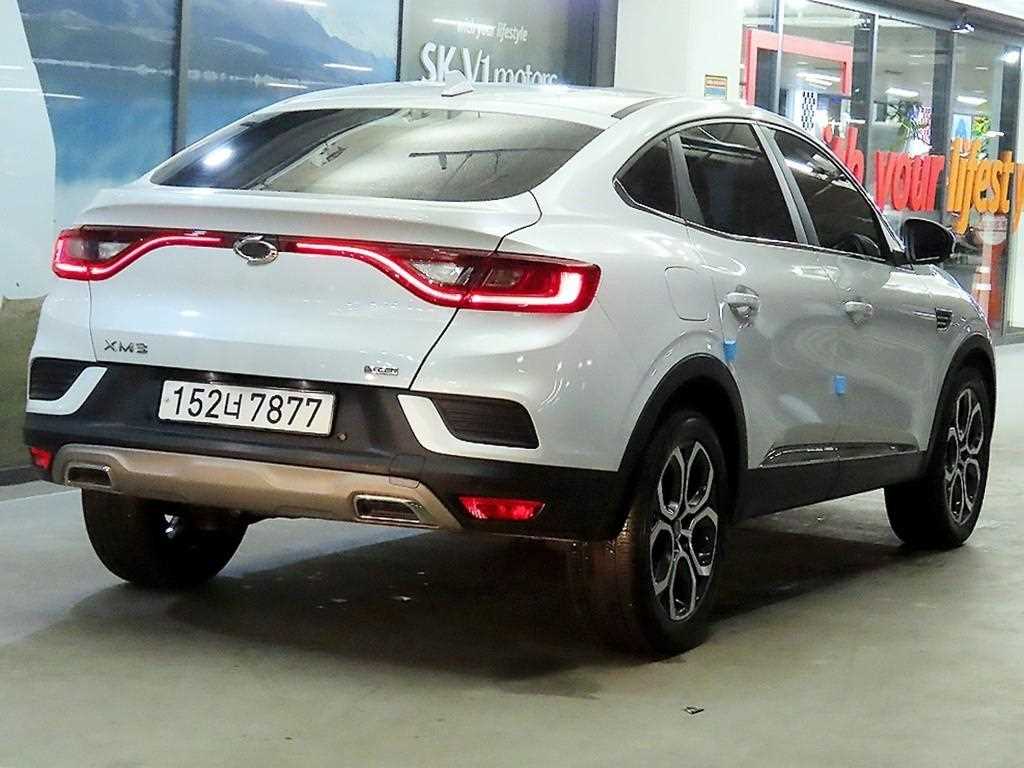 SAMSUNG XM3 - Vista 4