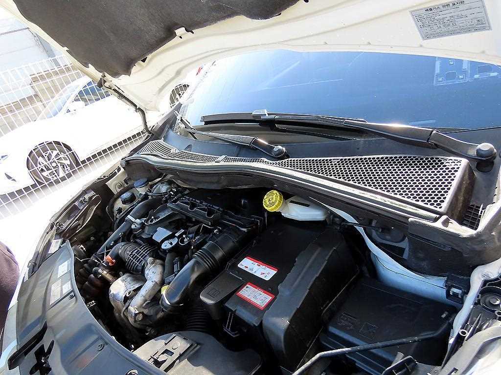 Peugeot 2008 2016 Blanco - Importación desde Corea - HF Imports Iquique - Foto 19