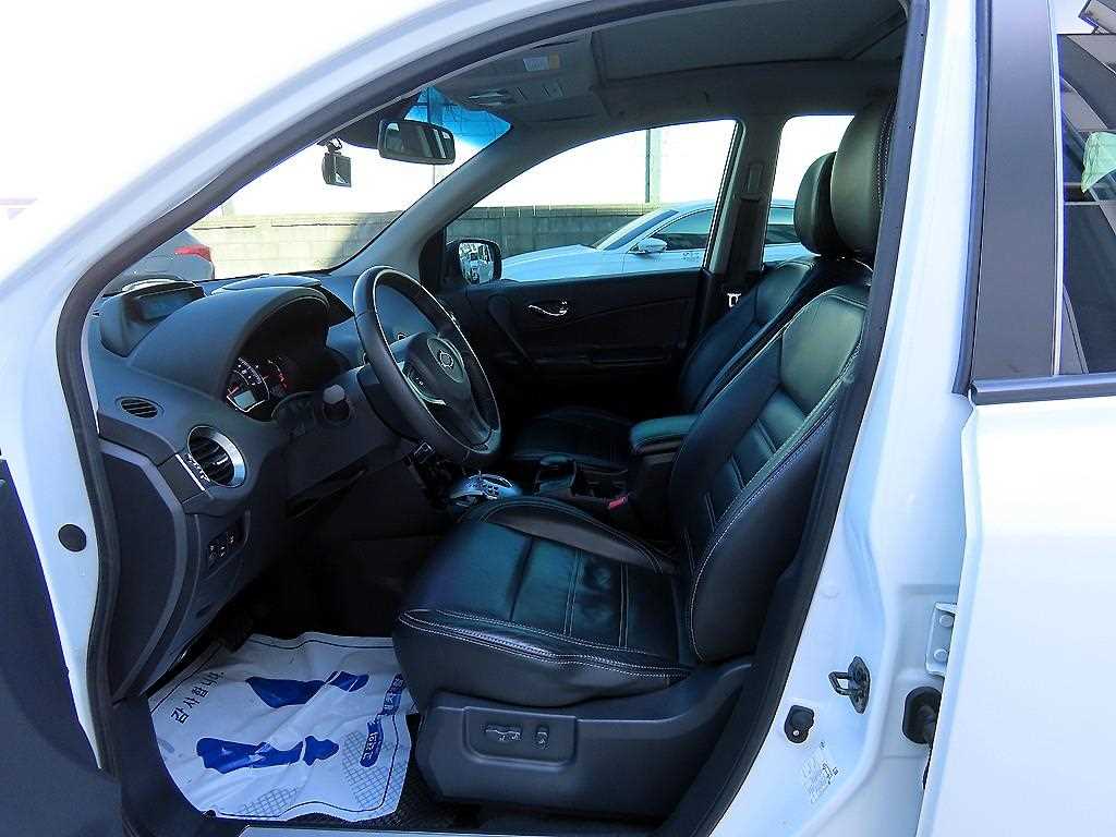 SAMSUNG QM5 - Vista 5