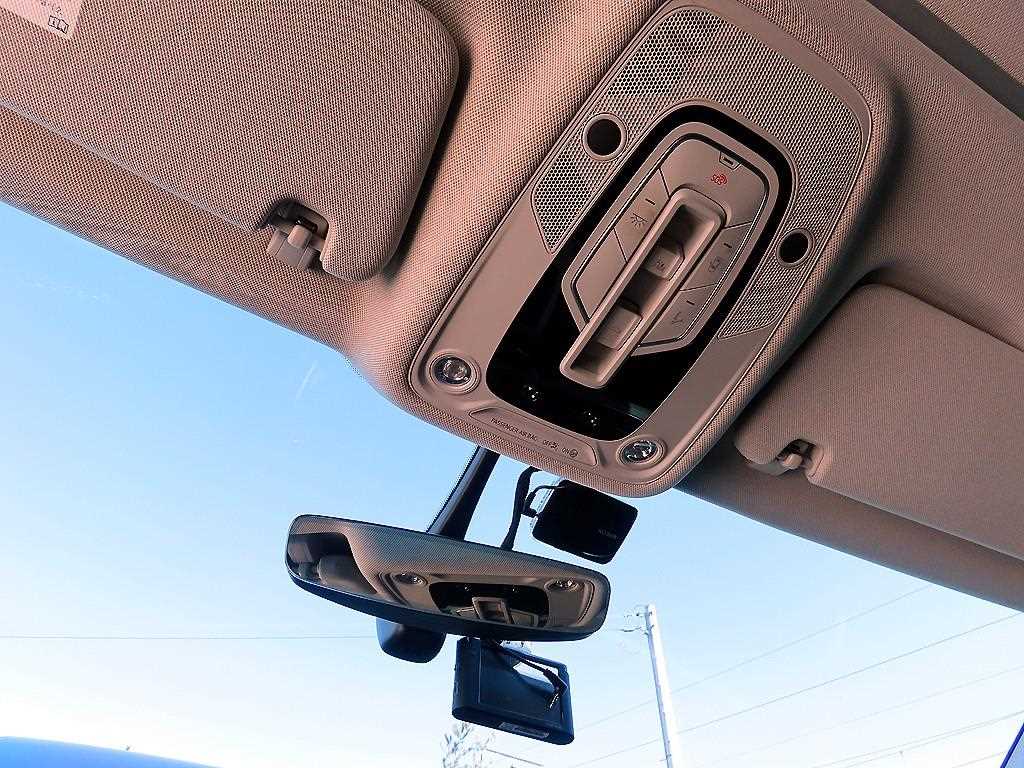 Audi Q7 2019 Negro - Importación desde Corea - HF Imports Iquique - Foto 15