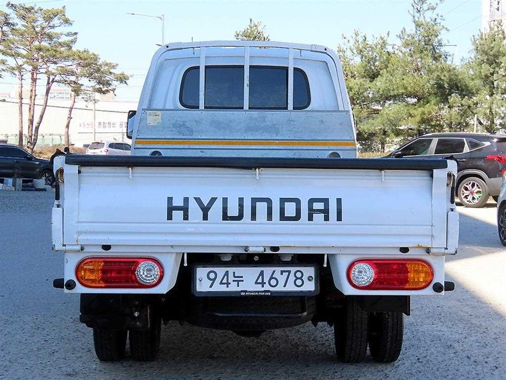 Small Truck Cargo (small) - Vista 4