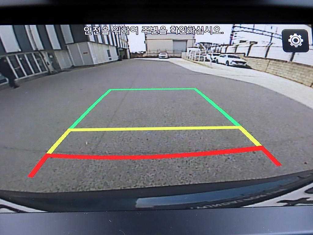 HYUNDAI Santa Fe 2015 Gris - Importación desde Corea - HF Imports Iquique - Foto 15