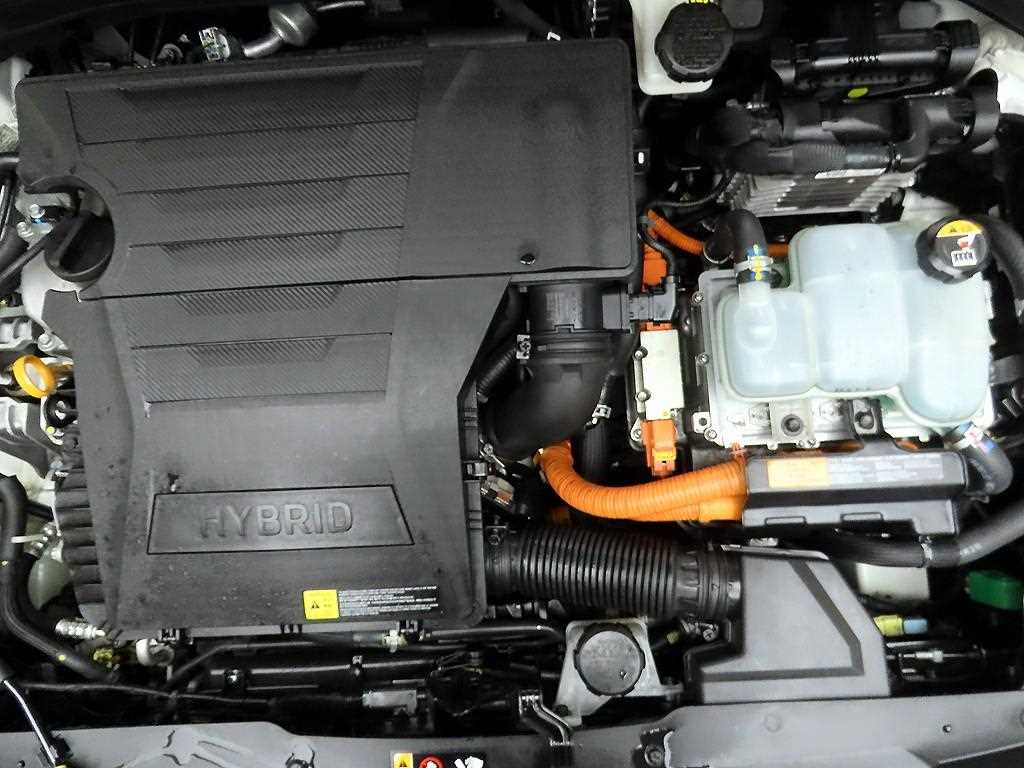 KIA Niro 2017 Blanco - Importación desde Corea - HF Imports Iquique - Foto 20