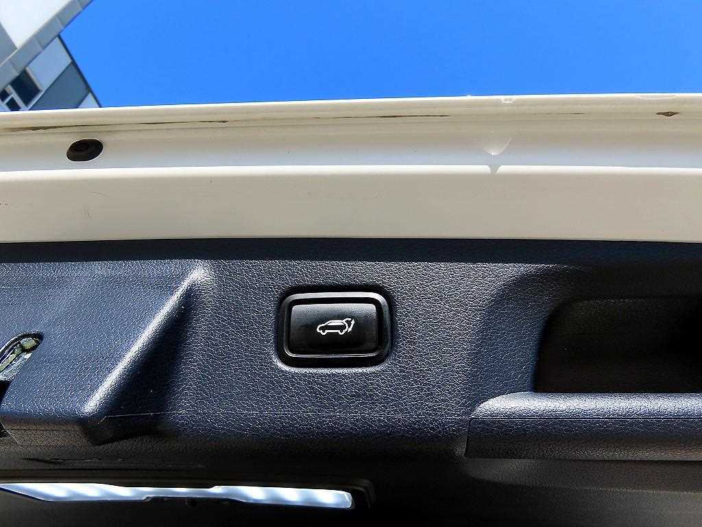 HYUNDAI Palisade 2019 Blanco - Importación desde Corea - HF Imports Iquique - Foto 15