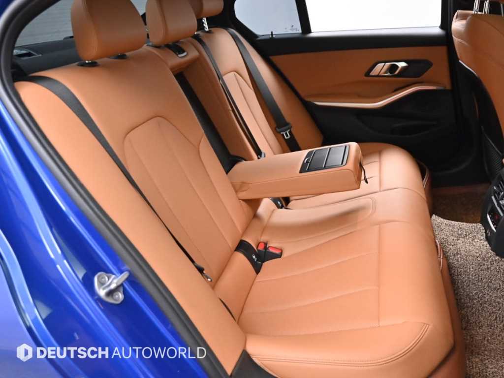 BMW 3 series - Vista 12