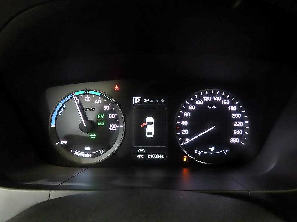 HYUNDAI Sonata - Vista 9