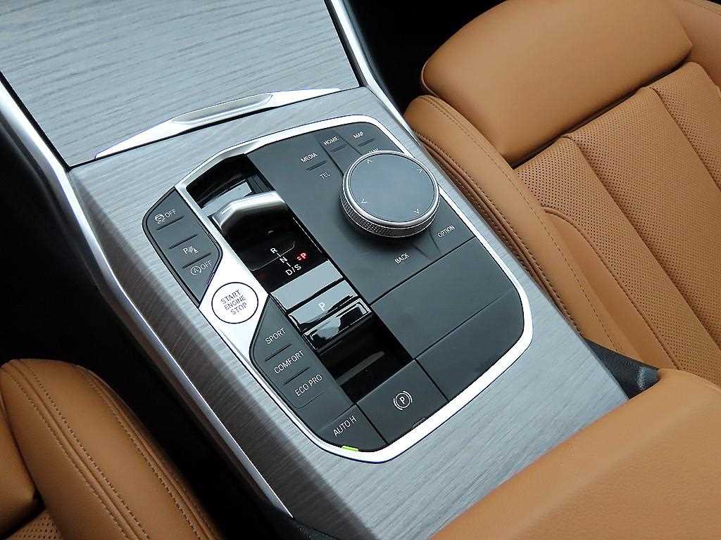 BMW 3 series - Vista 11