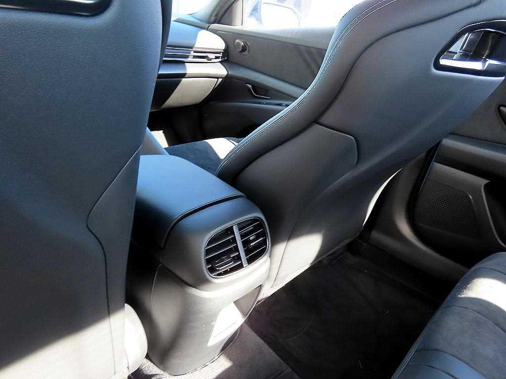 HYUNDAI Avante 2025 skyblue - Importación desde Corea - HF Imports Iquique - Foto 19