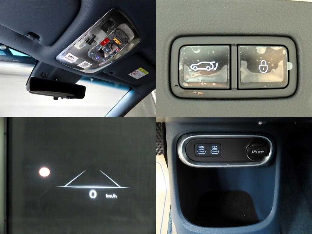 Genesis GV60 2026 the color of pearl - Importación desde Corea - HF Imports Iquique - Foto 15