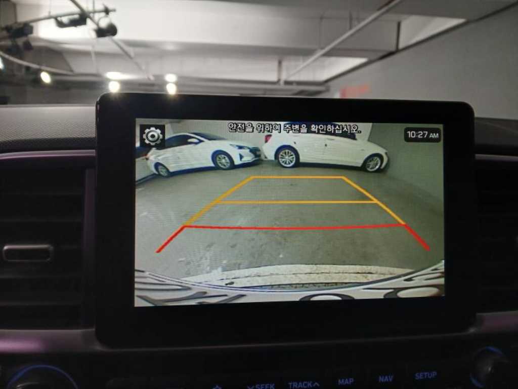 HYUNDAI Venue 2020 - Importación desde Corea - HF Imports Iquique - Foto 15