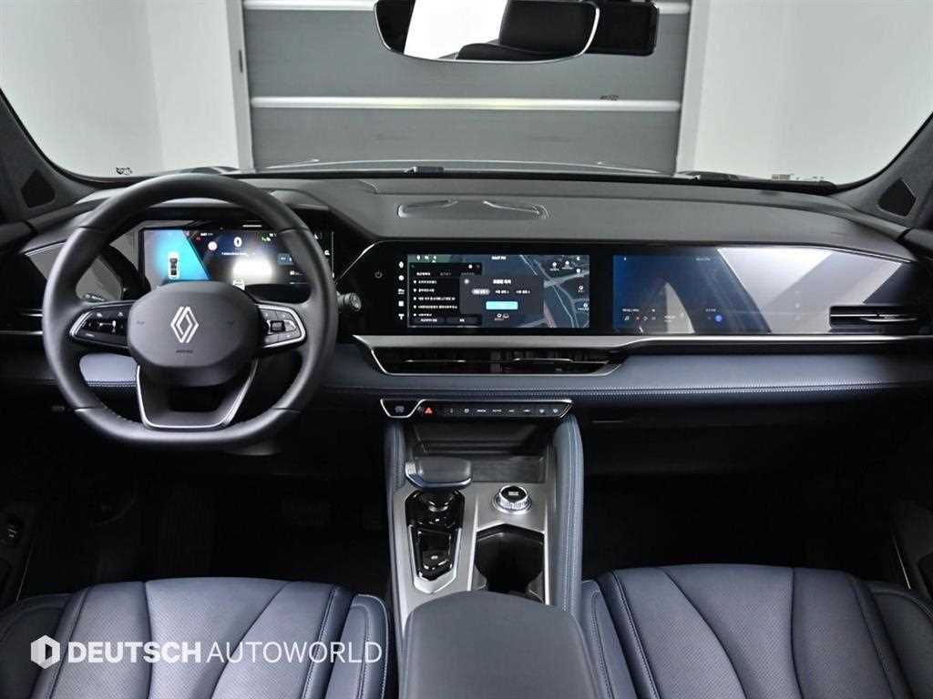 SAMSUNG Grand Koleos - Vista 7