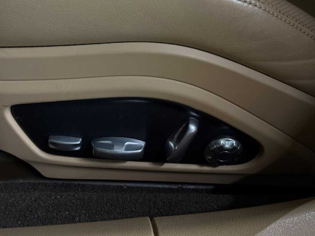 Porsche Panamera 2021 Gris - Importación desde Corea - HF Imports Iquique - Foto 15