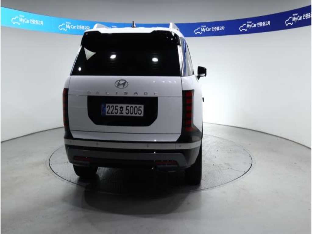 HYUNDAI Palisade 2026 - Importación desde Corea - HF Imports Iquique - Foto 16