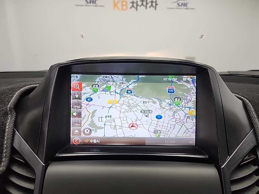 Chevrolet Orlando 2016 Plateado - Importación desde Corea - HF Imports Iquique - Foto 15