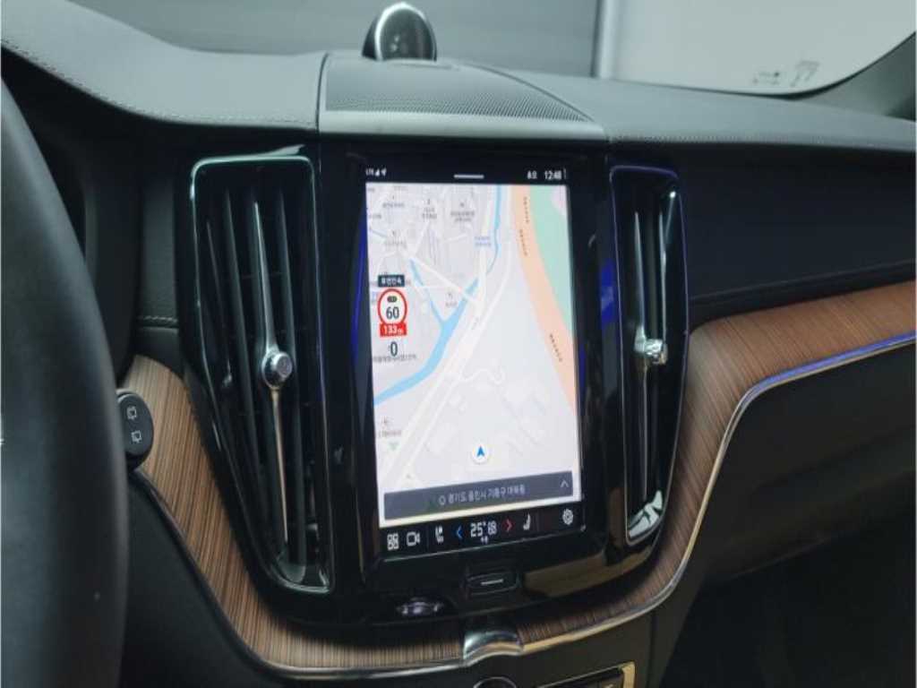 Volvo XC60 2024 - Importación desde Corea - HF Imports Iquique - Foto 14