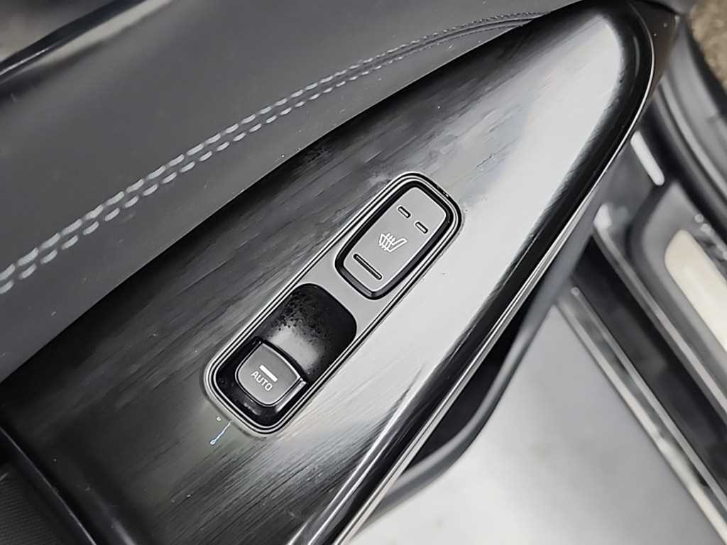 KIA K7 2020 Negro - Importación desde Corea - HF Imports Iquique - Foto 14