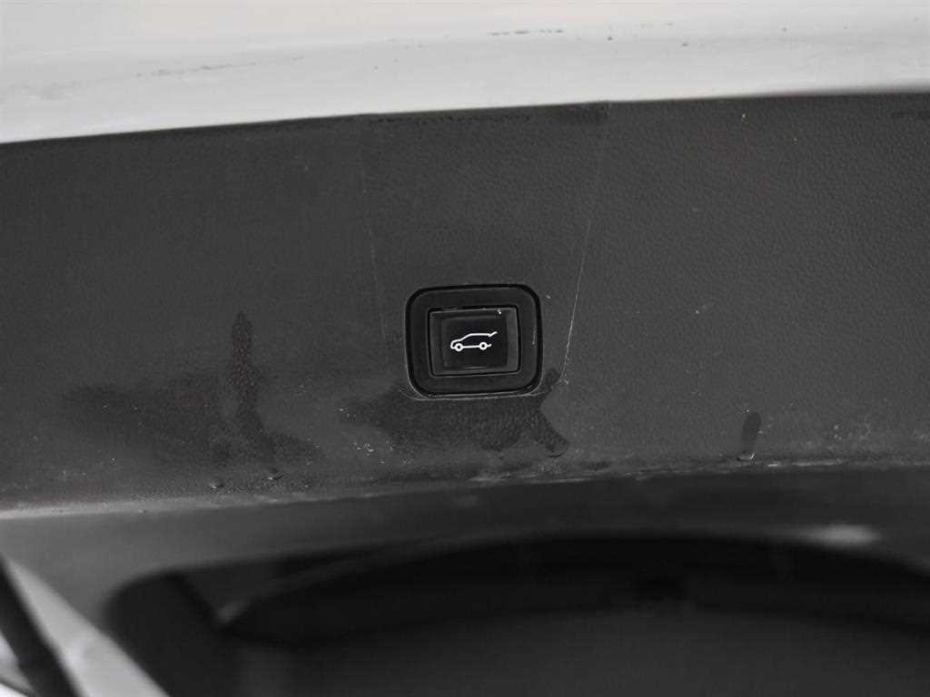 Chevrolet Travers 2021 Blanco - Importación desde Corea - HF Imports Iquique - Foto 20