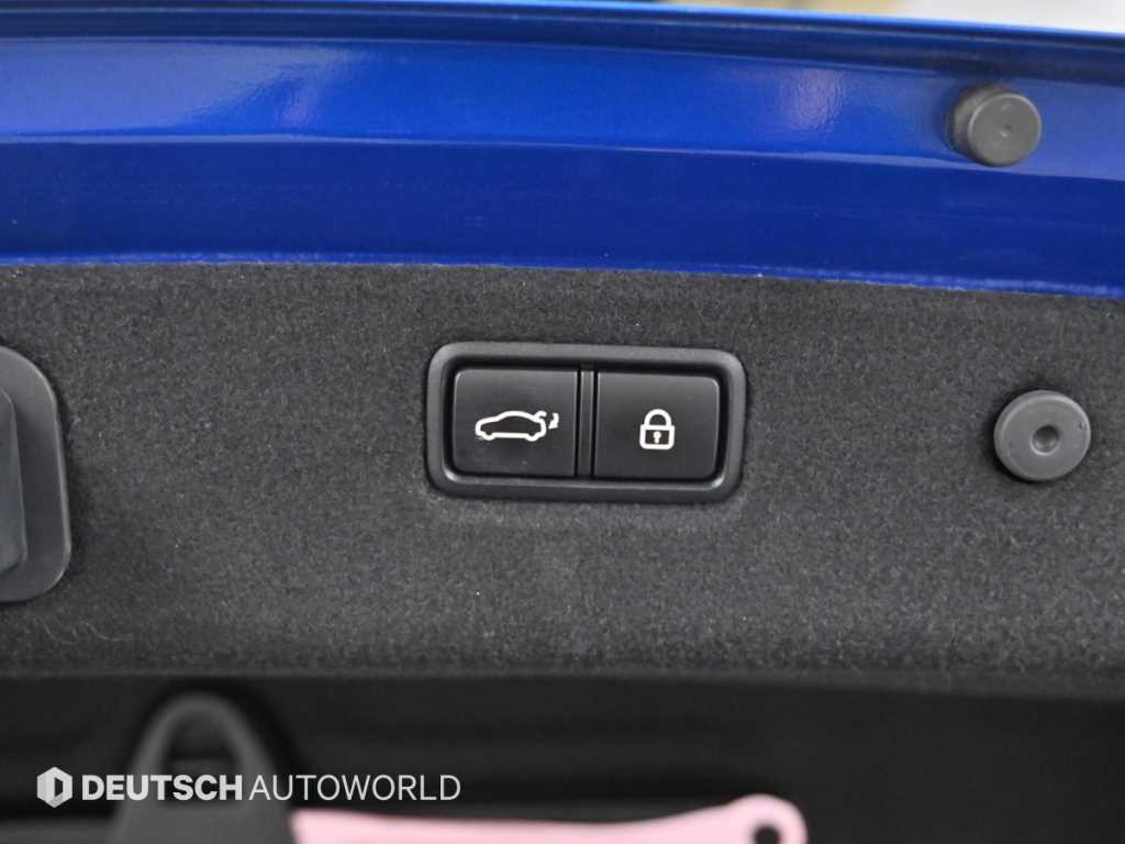 Genesis G70 2019 Azul - Importación desde Corea - HF Imports Iquique - Foto 20