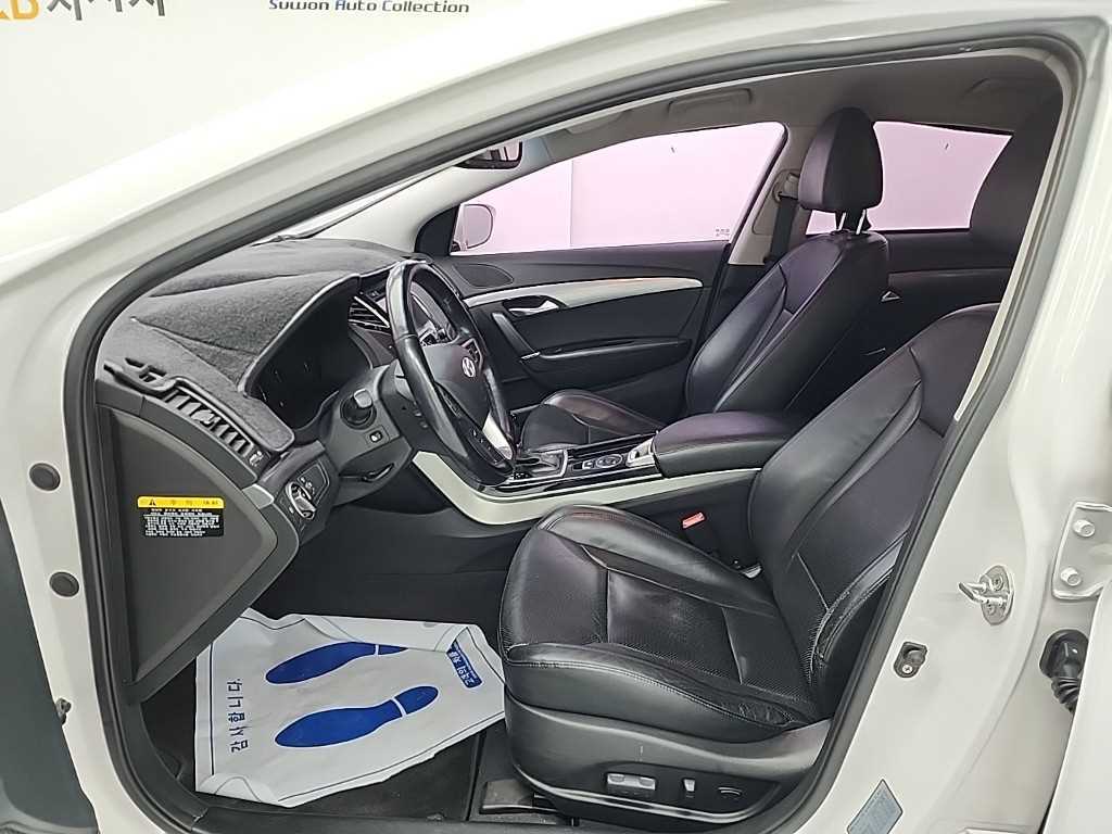 HYUNDAI i40 - Vista 11