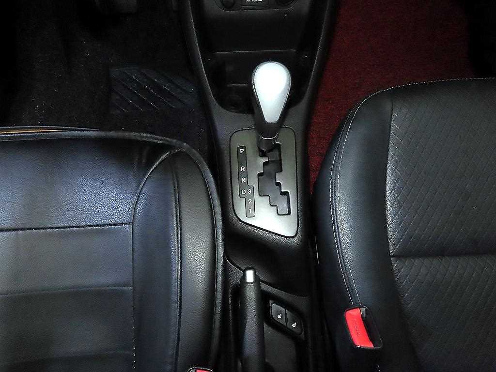 KIA Morning - Vista 12