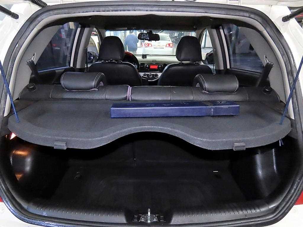 KIA Morning 2012 the color of pearl - Importación desde Corea - HF Imports Iquique - Foto 16