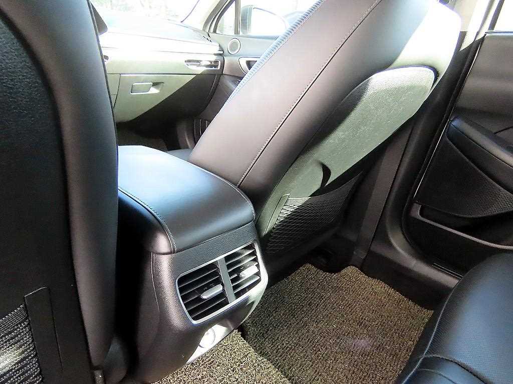 HYUNDAI Sonata 2021 the color of pearl - Importación desde Corea - HF Imports Iquique - Foto 17