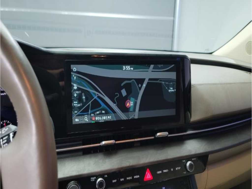 KIA Carnival 2021 - Importación desde Corea - HF Imports Iquique - Foto 17