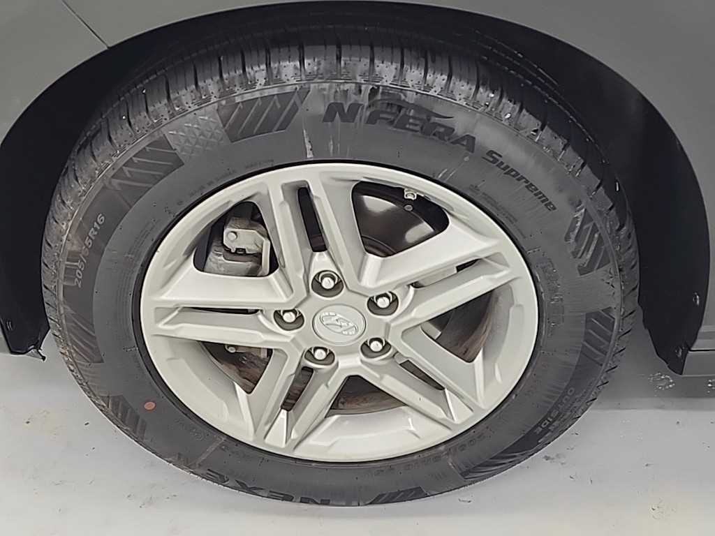 HYUNDAI Kona 2018 Blanco - Importación desde Corea - HF Imports Iquique - Foto 19