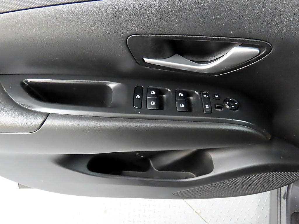 HYUNDAI Tucson - Vista 11