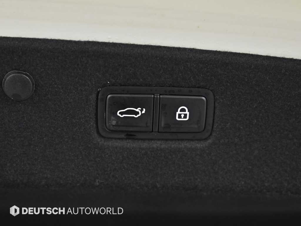 KIA K8 2023 Blanco - Importación desde Corea - HF Imports Iquique - Foto 15