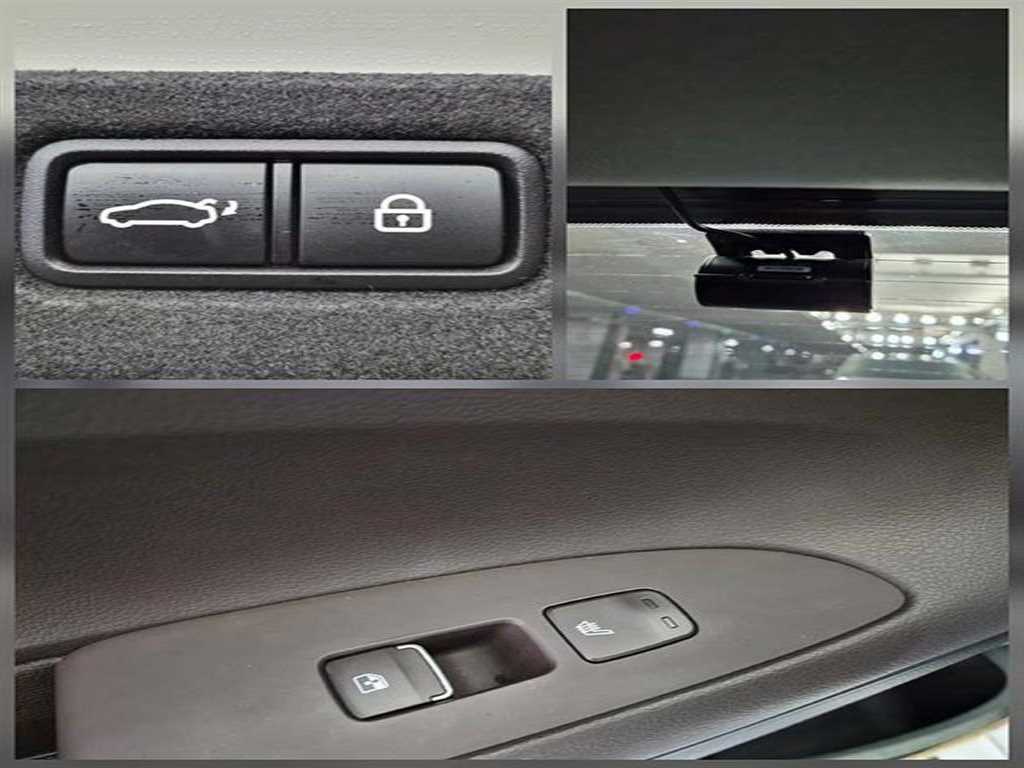 HYUNDAI Grandeur 2021 - Importación desde Corea - HF Imports Iquique - Foto 17