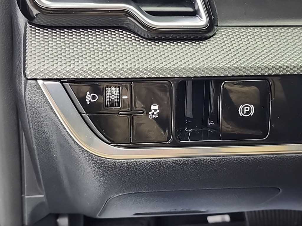 KIA Sportage 2022 - Importación desde Corea - HF Imports Iquique - Foto 18