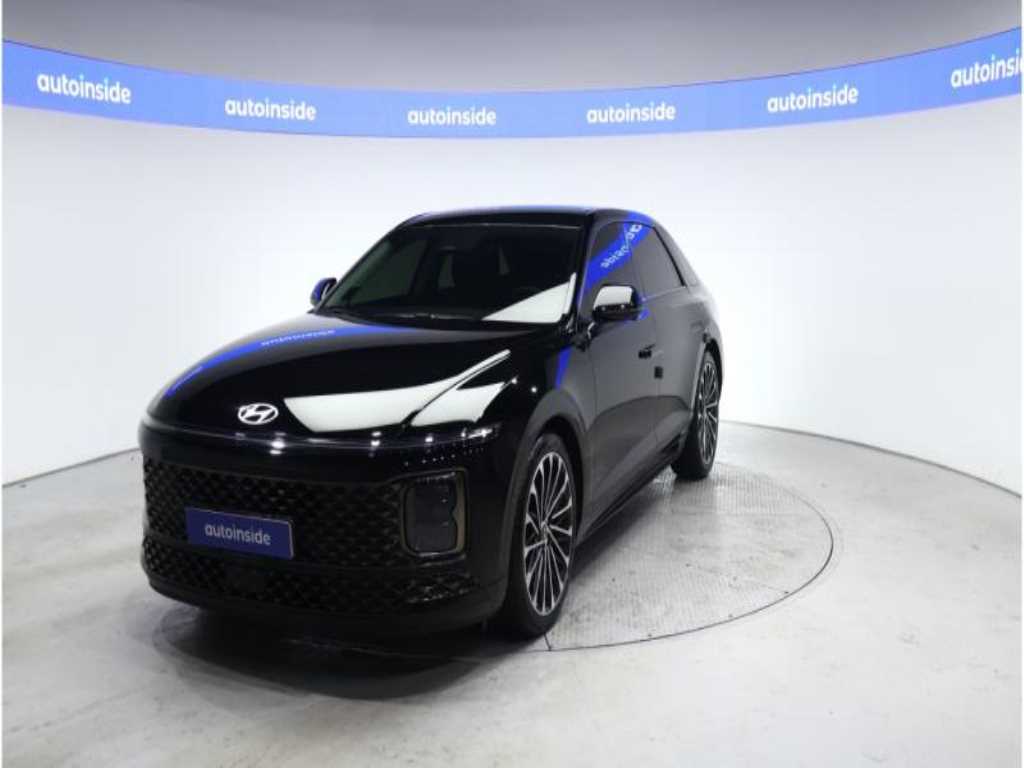 HYUNDAI Grandeur 2024 - Importación desde Corea - HF Imports Iquique - Foto 1