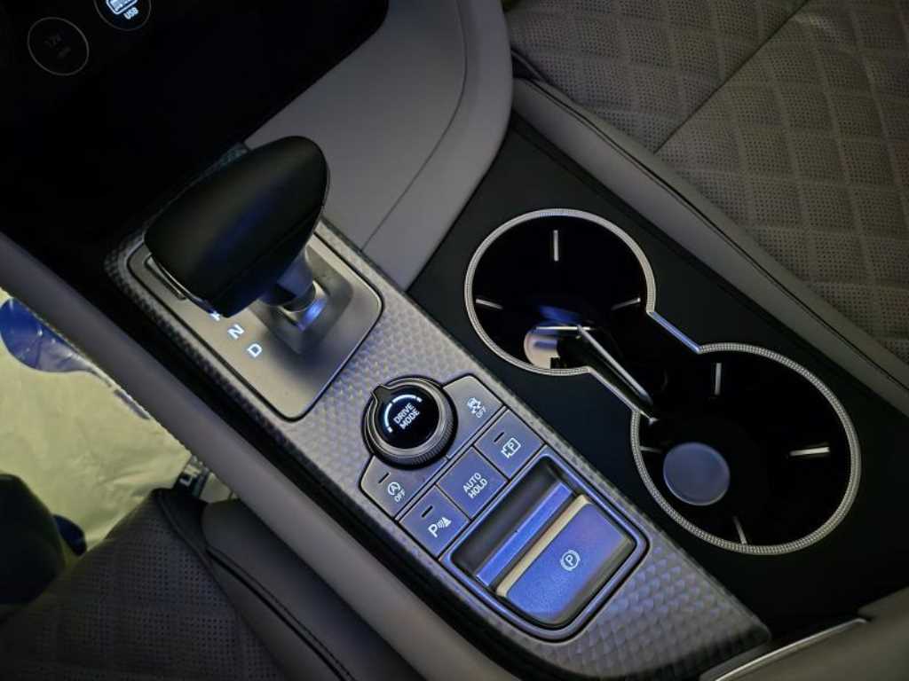 Genesis G70 2023 - Importación desde Corea - HF Imports Iquique - Foto 15