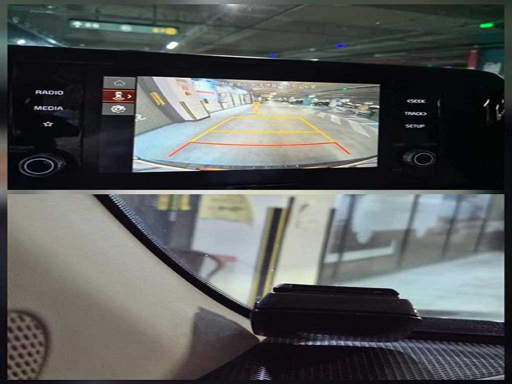 KIA Carnival 2022 - Importación desde Corea - HF Imports Iquique - Foto 15