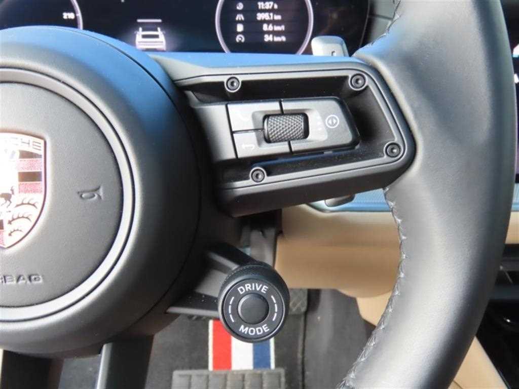 Porsche Cayenne - Vista 11