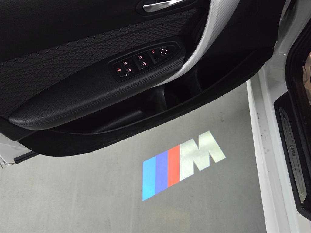 BMW 1 series 2018 Blanco - Importación desde Corea - HF Imports Iquique - Foto 16