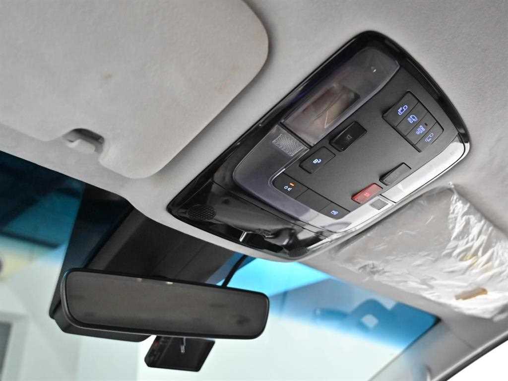 HYUNDAI Staria 2023 Blanco - Importación desde Corea - HF Imports Iquique - Foto 19