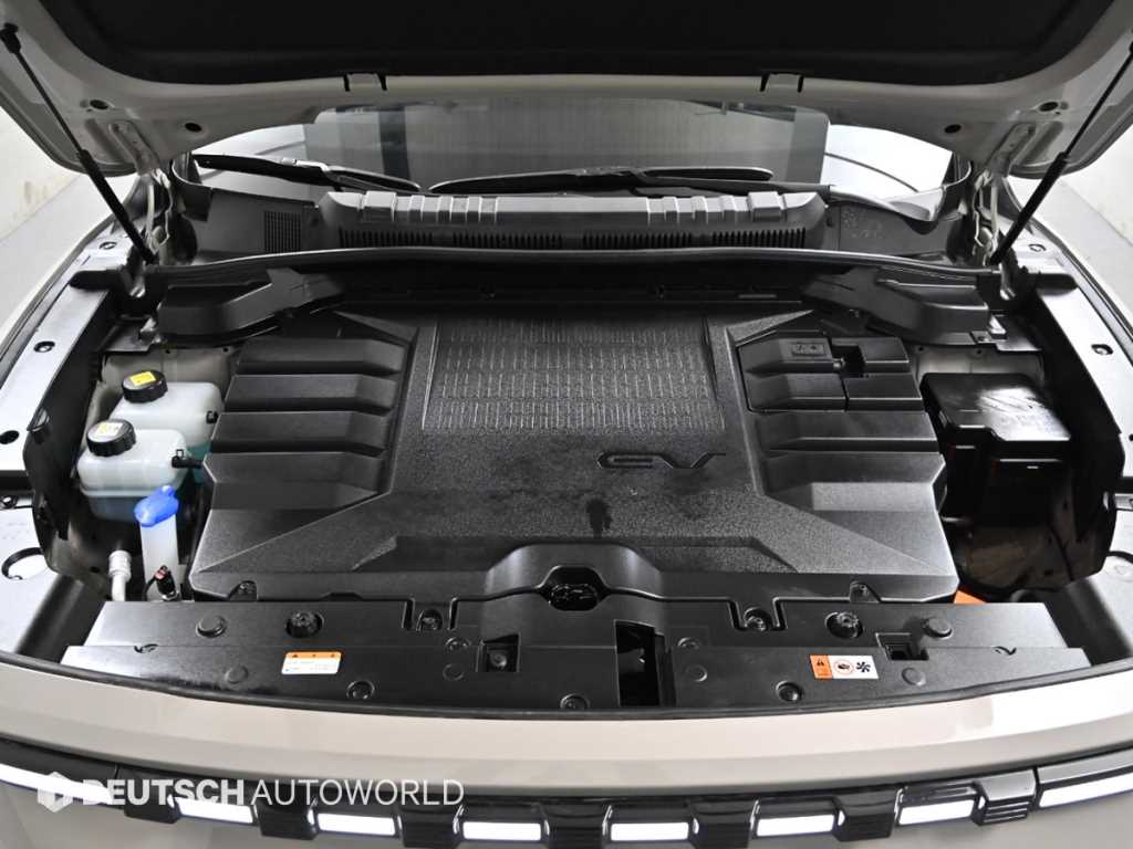 Ssangyong Torres - Vista 6