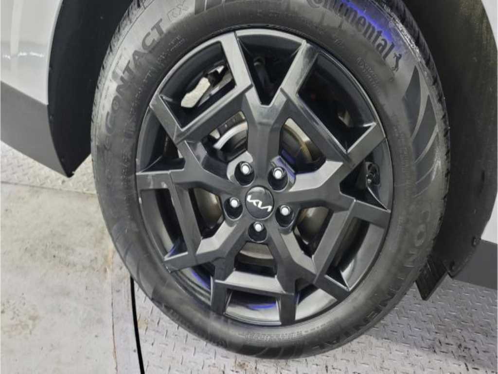 KIA Carnival 2025 - Importación desde Corea - HF Imports Iquique - Foto 16